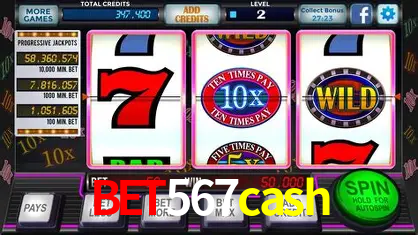 Slot Games Collection