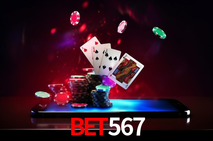 Games Directory bet567