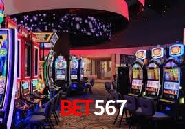 Tecnologia da Plataforma bet567