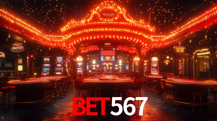 Ofertas Imperdíveis na bet567: Promoções e Bônus Que Valem a Pena