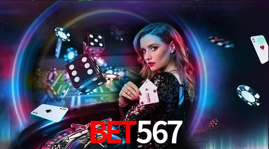 Exclusive Offers bet567