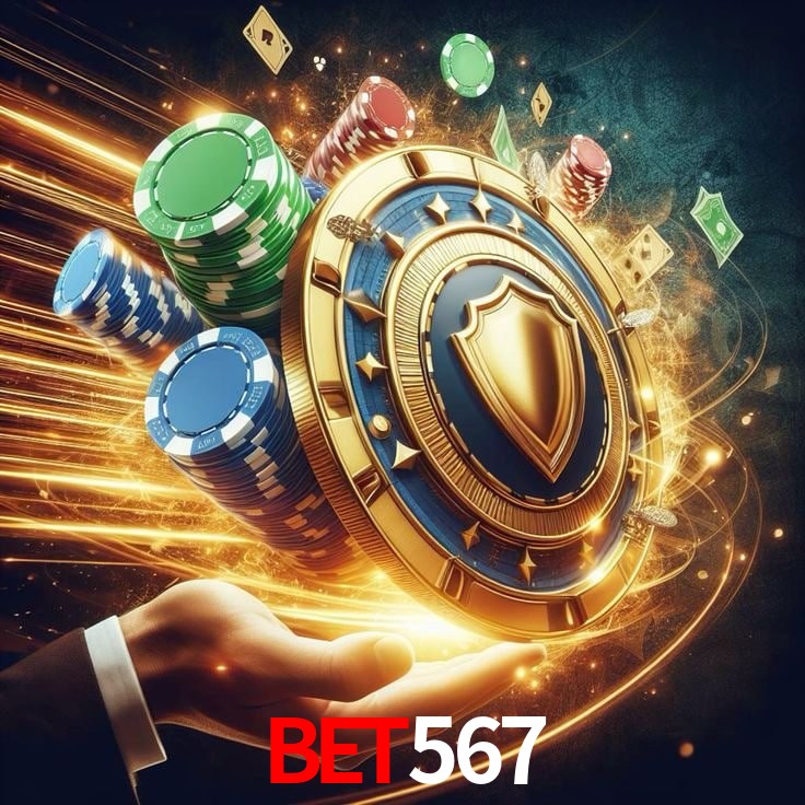bet567 Slots - bet567 visual 2