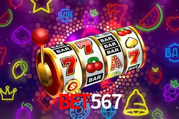 Descubra o Mundo do Cassino Online com bet567