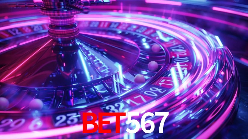 Inovações de Jogos na bet567: O Futuro das Experiências Interativas