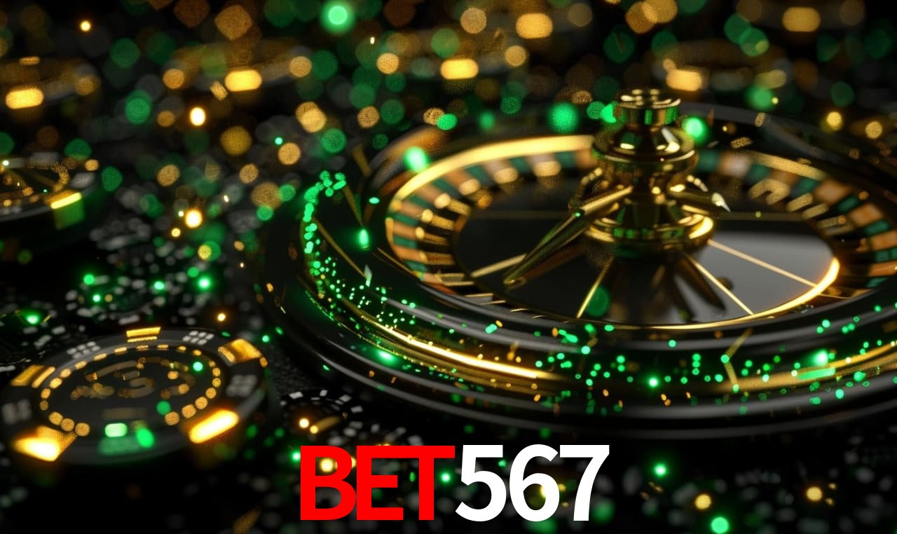 Promoções Sazonais bet567