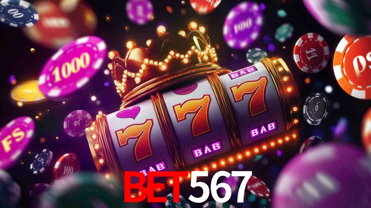 Live Casino bet567