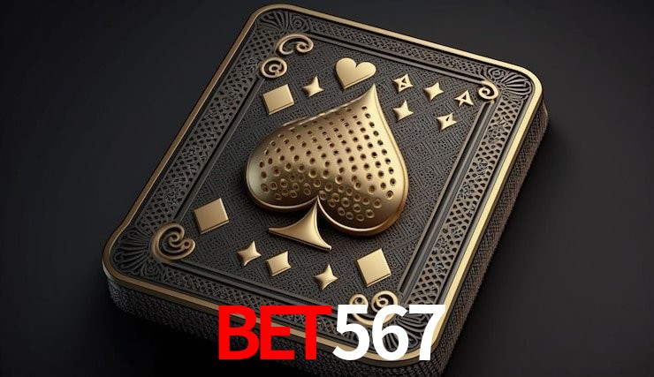 Apostas de Futebol bet567