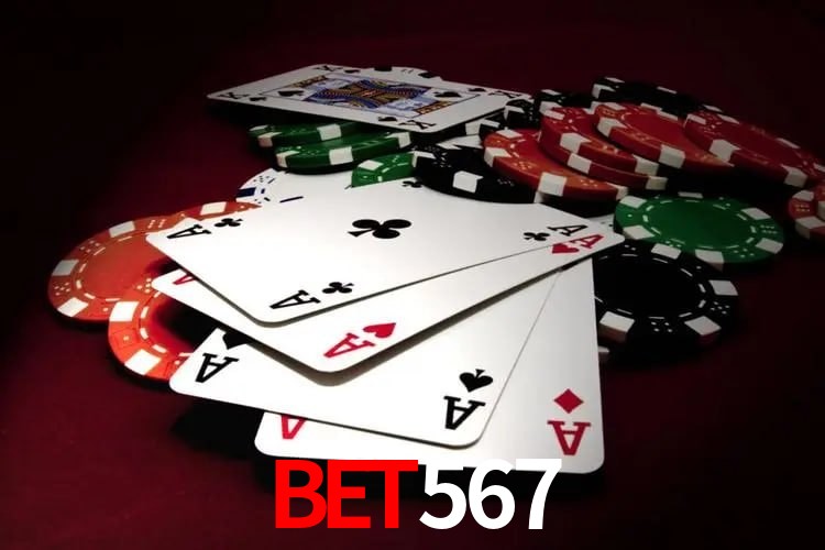 Bônus Diários bet567