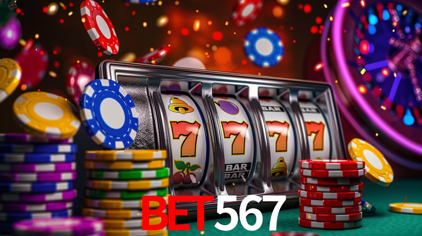 Interface Premium bet567