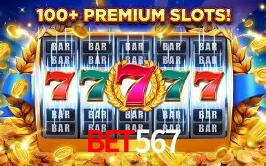 Descubra o Mundo do Cassino Online com bet567