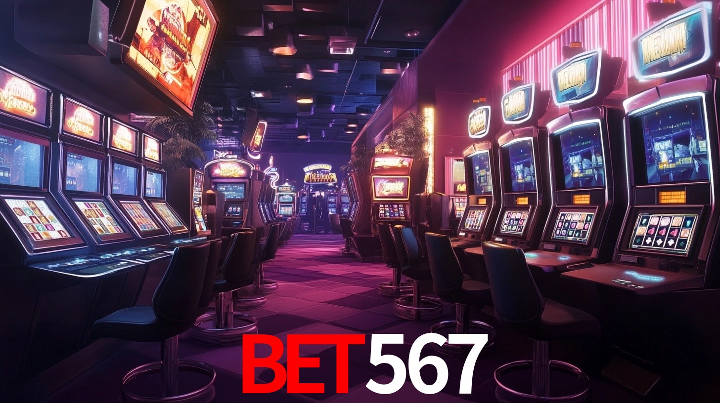 Premium Interface bet567