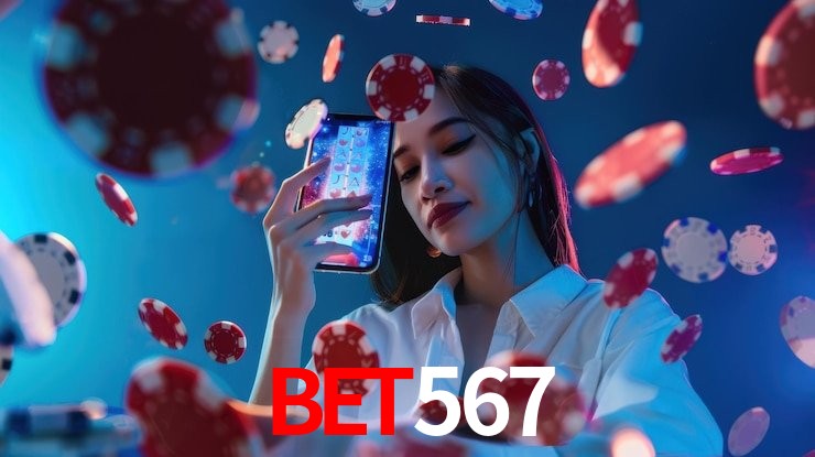 A Experiência Imersiva dos Cassinos Ao Vivo no bet567