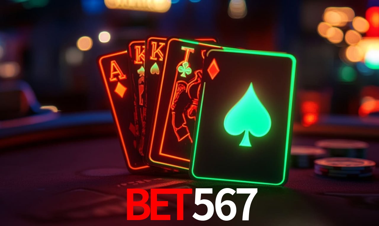 bet567 Slots - bet567 visual 1