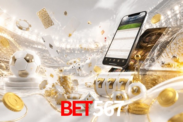 Experiência VIP bet567