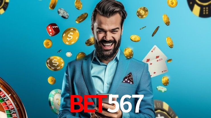 Slot Games bet567