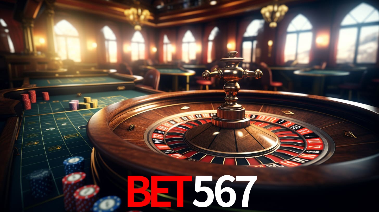 Live Casino bet567