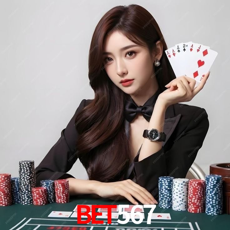 Casino Ao Vivo bet567