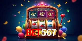 Provedores de Jogos bet567