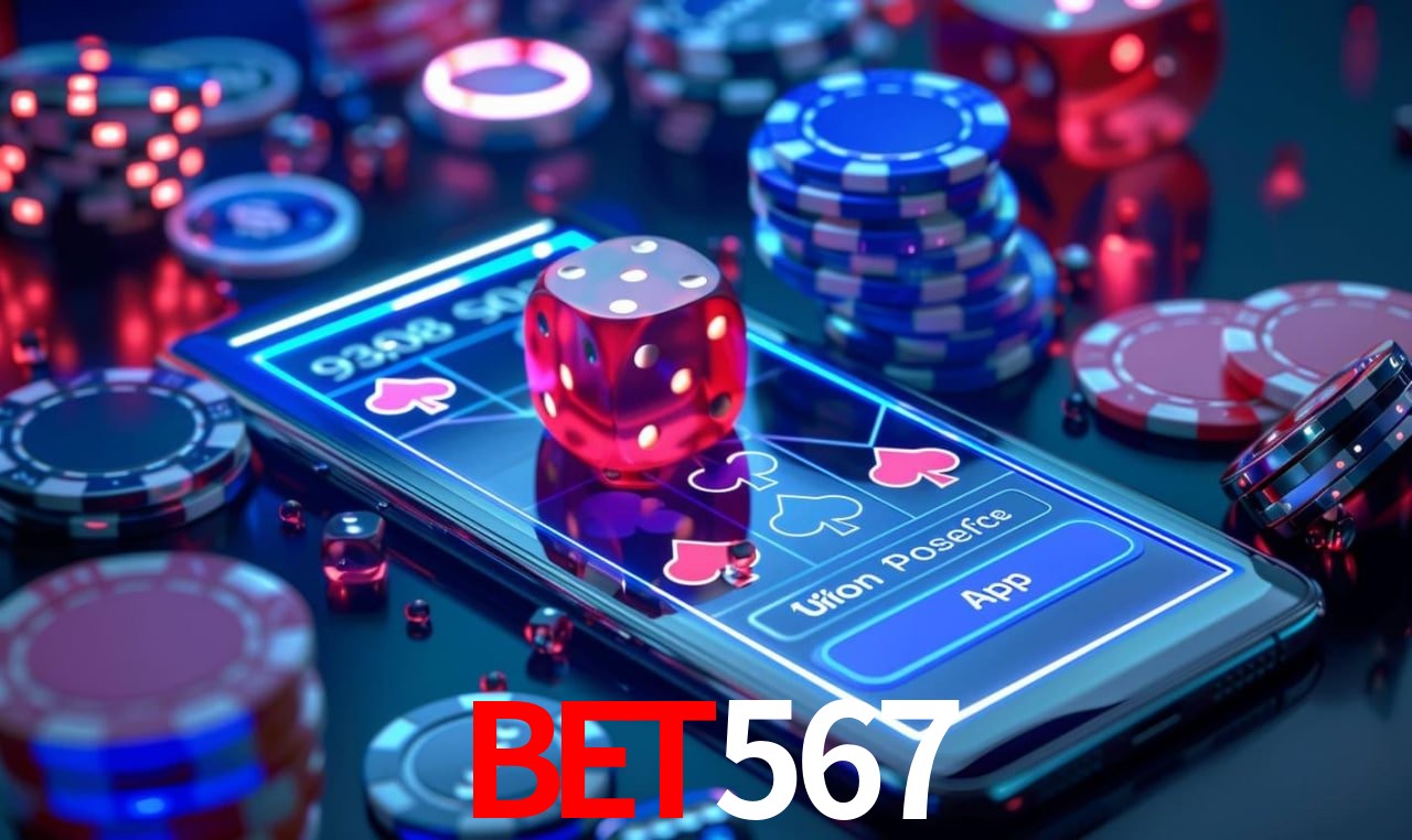 bet567 visual 2