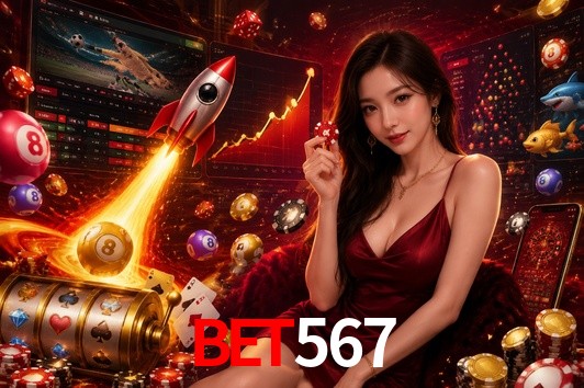 Seasonal Promotions bet567