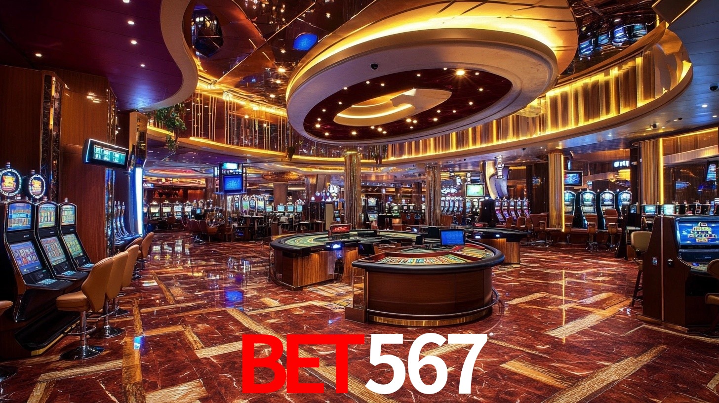 Welcome Bonus bet567