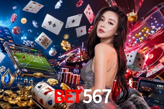 Game Providers bet567