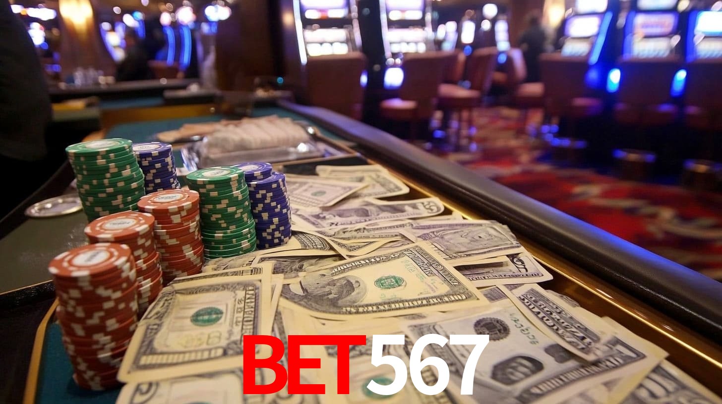 Ofertas Exclusivas bet567