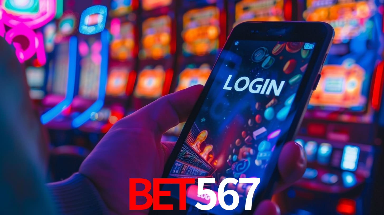 Programa VIP bet567