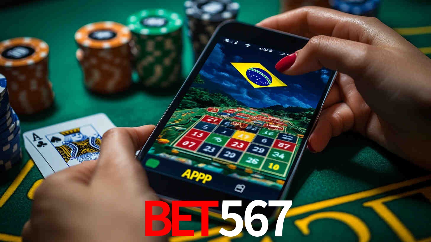 A Experiência Imersiva dos Cassinos Ao Vivo no bet567