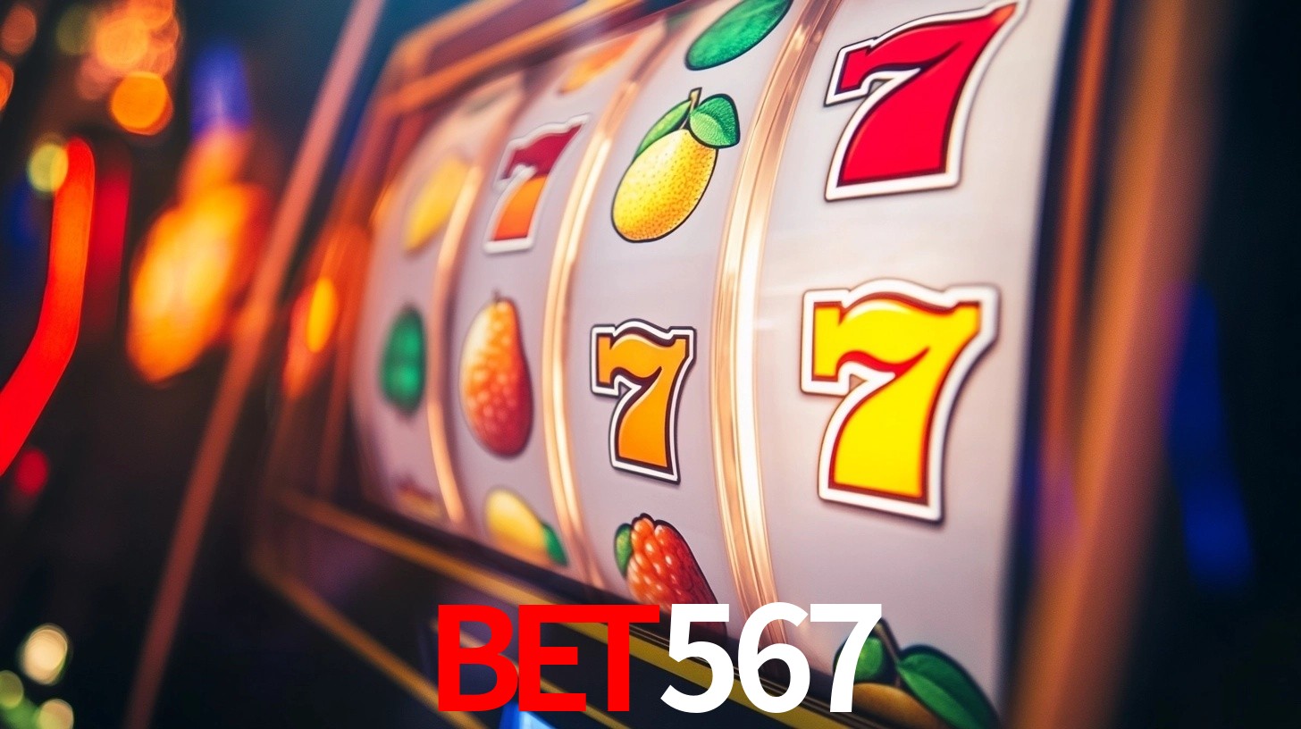 bet567 App Interface