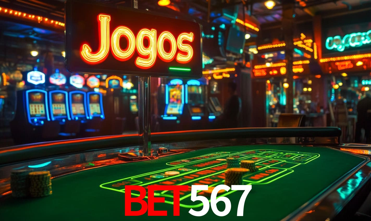 Estatísticas do Jogo bet567