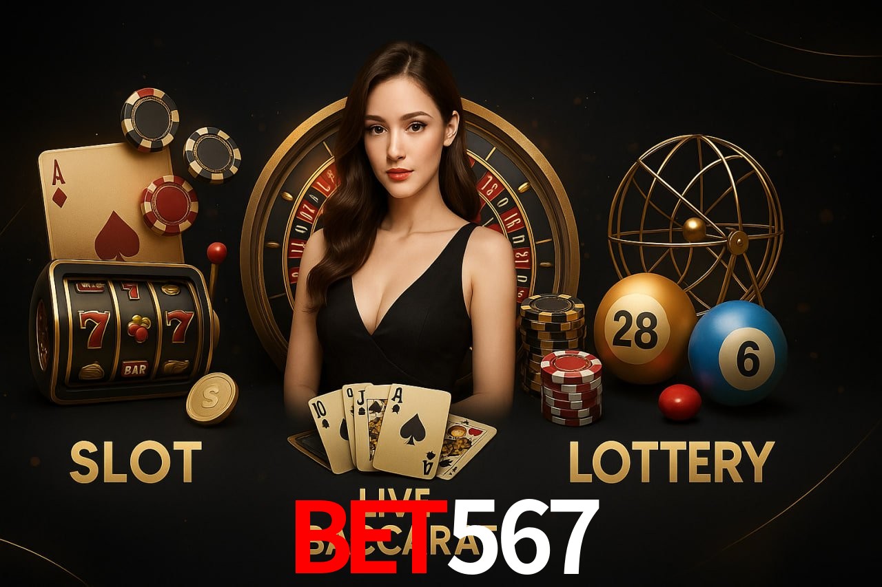 Sistemas de Segurança bet567