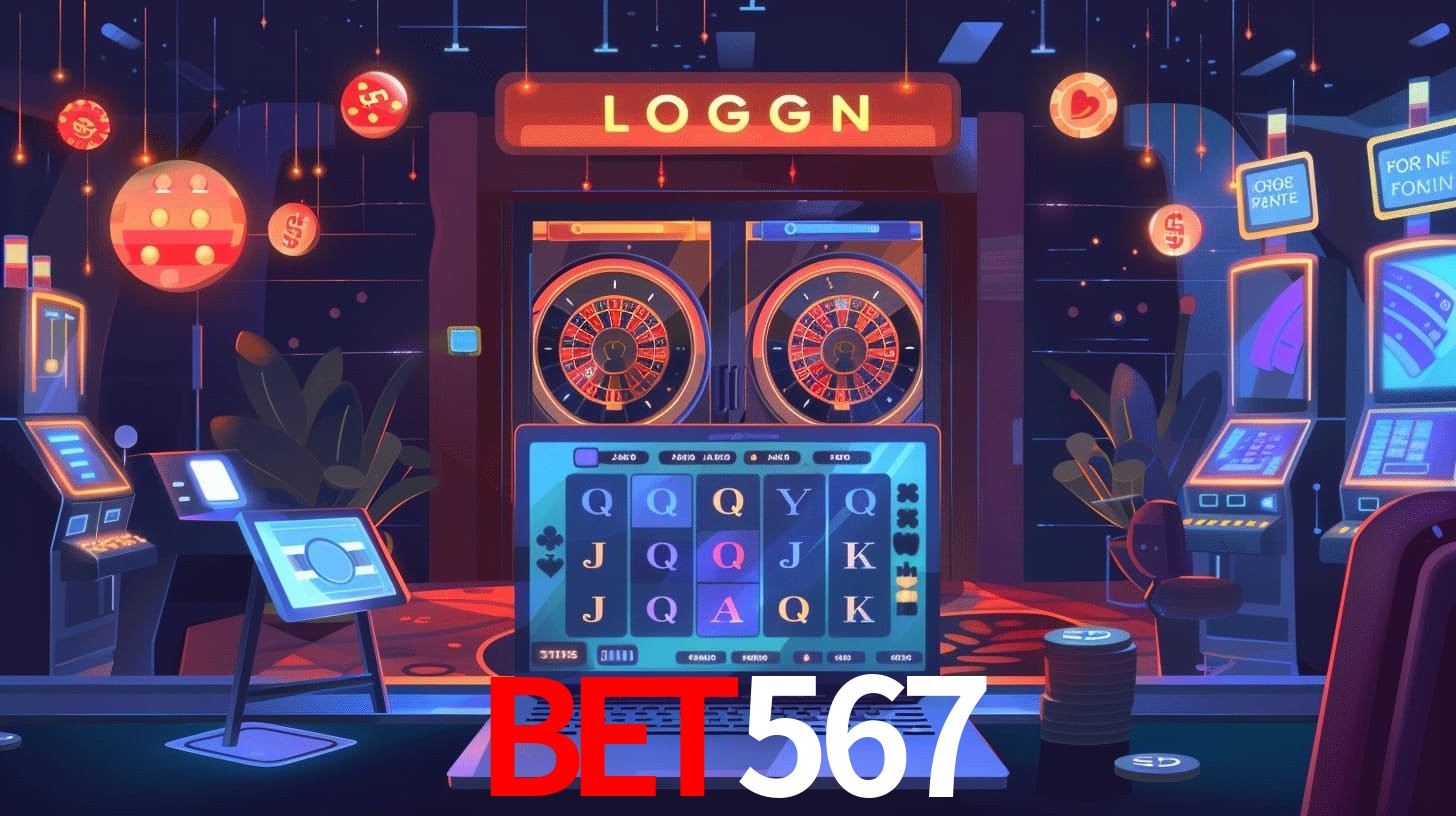 Login Seguro bet567