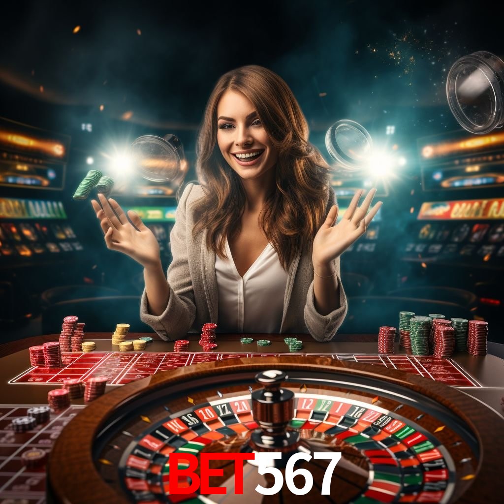 Explore as vantagens do bet567: serviço profissional e confiabilidade