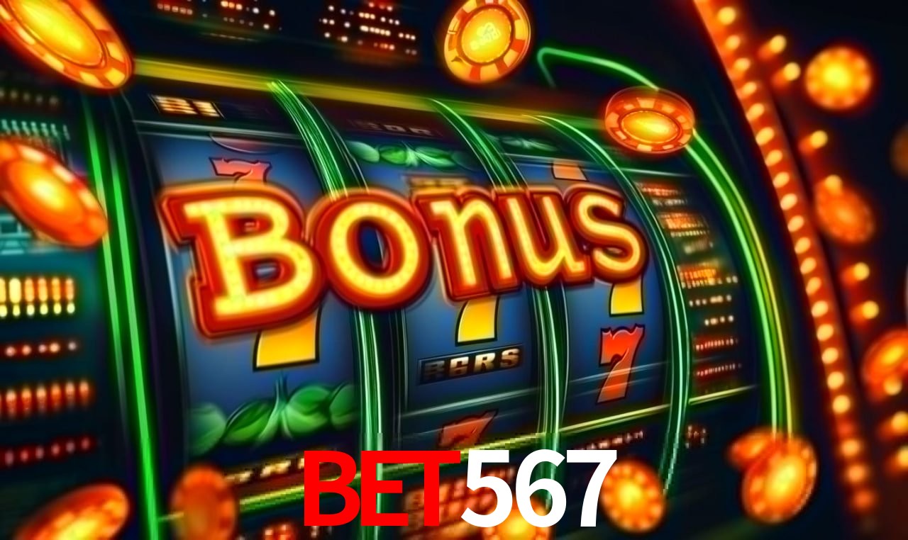 VIP Casino bet567