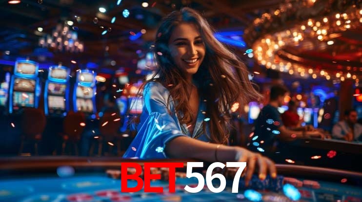 Statistics bet567