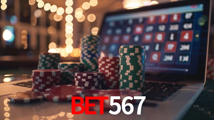 API Integration bet567